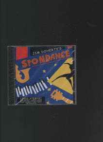 Spondance. Jim Doherty/Louis Stewart