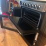 Rangmaster Electric oven Image 4