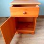 FREE Bedside Locker Image 3