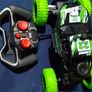 RC off road vehicle Kids Toy with batteries 2 for 40 Image 2
