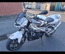 2011 Aprilia Unknown