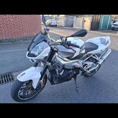 2011 Aprilia Unknown