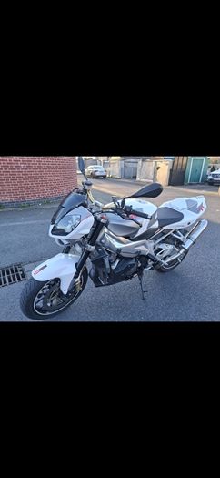 2011 Aprilia Unknown