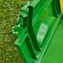 toy tractor & trailer Image 8