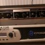 Martin Audio Black Line F15+Power Amplifier Crown Image 6