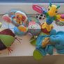 Baby toy bundle-  Ideal Christmas Present Image 3
