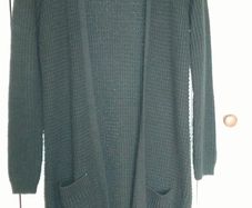 New Look Longline Cardigan