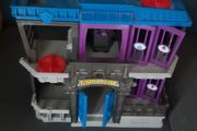 Used toys for a cheaper price!