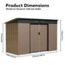 Metal Shed Image 4