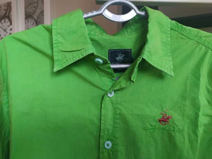 Beverly Hills Polo Club Shirt