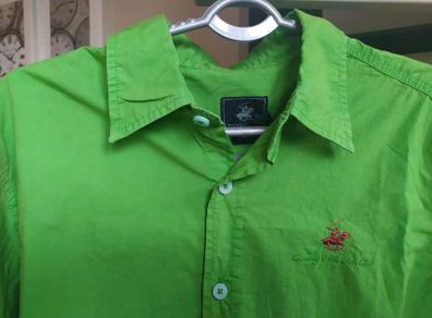 Beverly Hills Polo Club Shirt