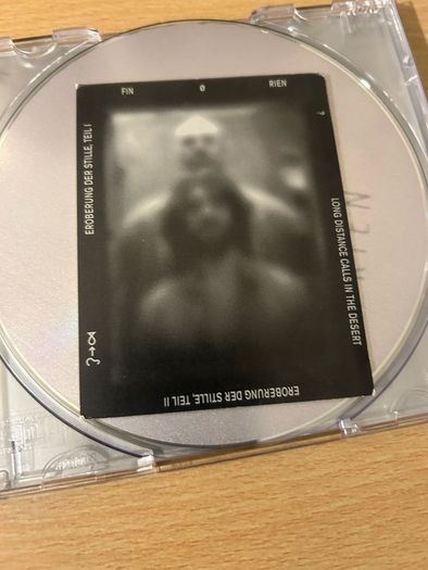 Faust - Rien
