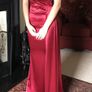 Debs Dress - Red Image 2