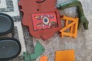 Vintage he man part s