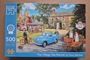 Jigsaw Puzzles