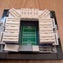 Lego - Mini Croke Park GAA Image 4