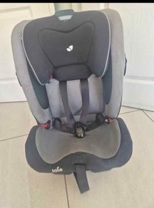 Joie Car Seat with Isofix for Sale in Waterford