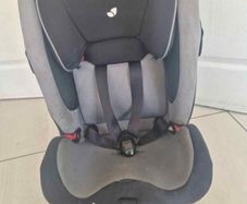 Joie Car Seat with Isofix for Sale in Waterford