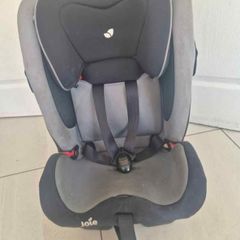 Joie Car Seat with Isofix for Sale in Waterford