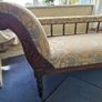 Antique Chaise & Armchairs Image 5