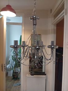 chandelier