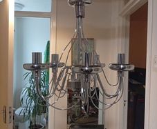 chandelier