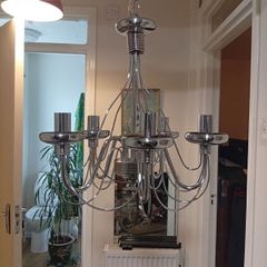 chandelier