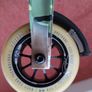 Brand New Custom Stunt Scooter with Extra Tall Bars Image 9