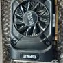 Palit Nvidia GeForce GTX 1050 StormX graphics card GFX DisplayPort DP HDMI HDCP DVI Image 9