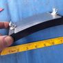 Cabinet Scraper & Holder Image 2