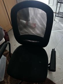 Desk chair
