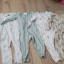 11x Sleepsuit 1.5-2yrs Image 5