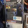 Metal Gear solid portable ops + PSP Image 2