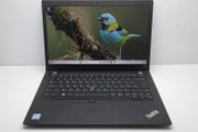 Lenovo ThinkPad T480s - Intel Core i7(8gen)/ 16GB RAM / Touch screen Laptop