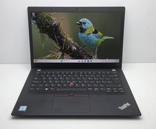 Lenovo ThinkPad T480s - Intel Core i7(8gen)/ 16GB RAM / Touch screen Laptop