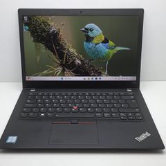 Lenovo ThinkPad T480s - Intel Core i7(8gen)/ 16GB RAM / Touch screen Laptop