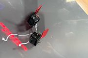 Fanatec V1 / V2 Shifter