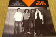 The Ruts - The Peel Sessions Album (1990)