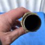 139cm x 1 inch used copper piping Image 5