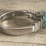 Sterling Silver Ring Image 4