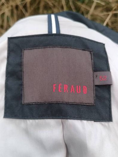 Feraud Spring Mac(New with Tags)