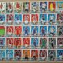 Match Attax 2014/15 Collection - Premier League + Original Tin Image 3
