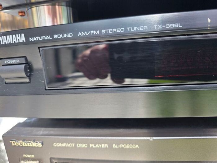 Technics set