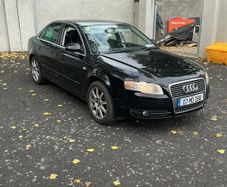 2007 Audi A4