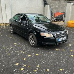 2007 Audi A4