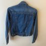 Sparkly denim jacket (size 10) Image 5