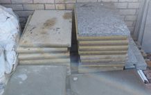 Outdoor Tiles