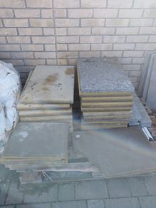 Outdoor Tiles