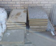 Outdoor Slabs