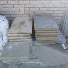 Outdoor Slabs